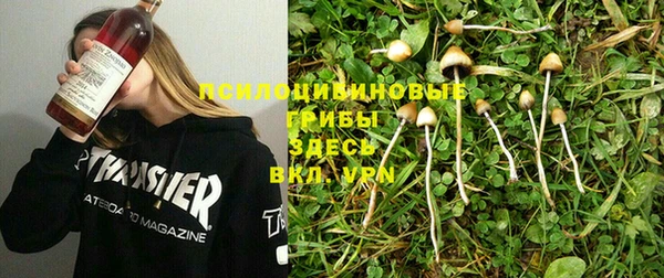 кристаллы Тавда